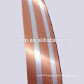 stamping material Silver clad copper bimetal strip